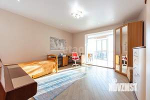 3-к квартира, вторичка, 122м2, 3/9 этаж