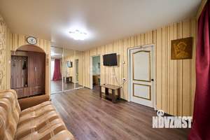 3-к квартира, вторичка, 48м2, 5/5 этаж