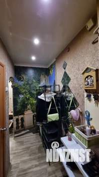 2-к квартира, вторичка, 43м2, 2/5 этаж