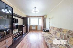 2-к квартира, вторичка, 44м2, 5/5 этаж