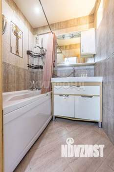 1-к квартира, вторичка, 38м2, 2/14 этаж