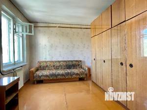 2-к квартира, вторичка, 48м2, 4/5 этаж