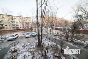 3-к квартира, вторичка, 62м2, 2/5 этаж