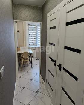 3-к квартира, вторичка, 47м2, 4/5 этаж