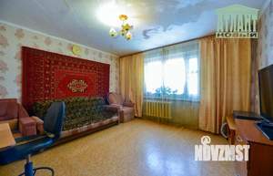 4-к квартира, вторичка, 78м2, 9/10 этаж