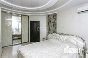 4-к квартира, вторичка, 119м2, 10/24 этаж