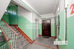 2-к квартира, вторичка, 50м2, 2/9 этаж