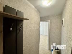 3-к квартира, вторичка, 41м2, 1/2 этаж