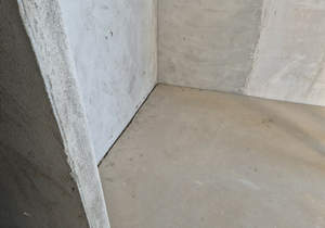 1-к квартира, сданный дом, 45м2, 12/22 этаж