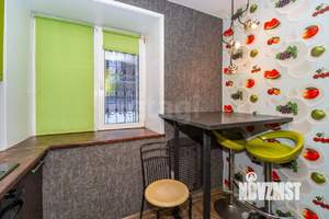 2-к квартира, вторичка, 47м2, 1/5 этаж