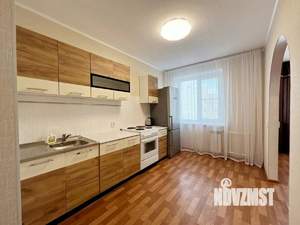 3-к квартира, вторичка, 70м2, 9/10 этаж