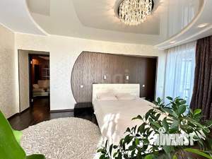 3-к квартира, вторичка, 104м2, 14/16 этаж