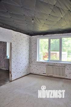 3-к квартира, вторичка, 62м2, 1/2 этаж