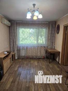 2-к квартира, вторичка, 45м2, 1/5 этаж