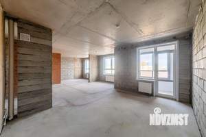 2-к квартира, вторичка, 58м2, 12/13 этаж
