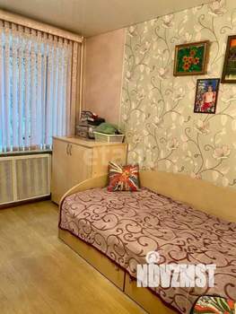 3-к квартира, вторичка, 65м2, 1/9 этаж
