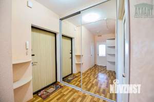 2-к квартира, вторичка, 55м2, 5/20 этаж