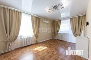 1-к квартира, вторичка, 32м2, 4/5 этаж