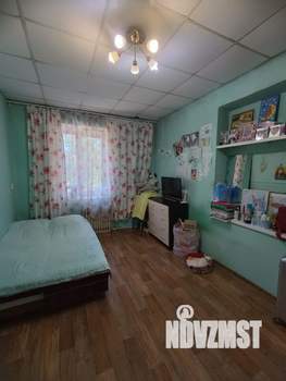 2-к квартира, вторичка, 57м2, 2/3 этаж