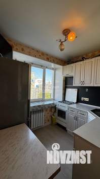 1-к квартира, вторичка, 36м2, 5/6 этаж