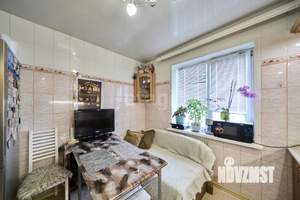 2-к квартира, вторичка, 50м2, 9/9 этаж