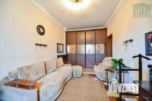 2-к квартира, вторичка, 55м2, 3/3 этаж