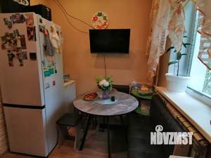 2-к квартира, вторичка, 43м2, 2/3 этаж