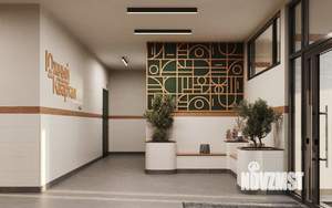 2-к квартира, вторичка, 49м2, 24/24 этаж