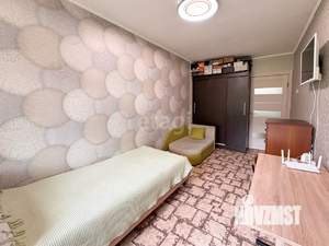 2-к квартира, вторичка, 44м2, 1/5 этаж