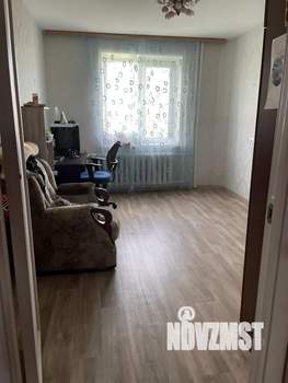 3-к квартира, вторичка, 68м2, 6/9 этаж