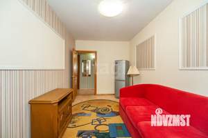 2-к квартира, вторичка, 44м2, 2/5 этаж