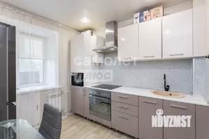 2-к квартира, вторичка, 52м2, 3/9 этаж