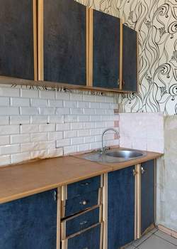 2-к квартира, вторичка, 36м2, 3/3 этаж