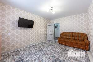 2-к квартира, вторичка, 47м2, 1/5 этаж