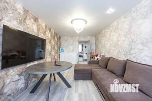 2-к квартира, вторичка, 53м2, 9/9 этаж