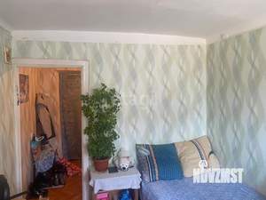 1-к квартира, вторичка, 31м2, 1/5 этаж