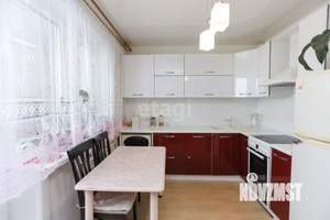 2-к квартира, вторичка, 54м2, 2/10 этаж