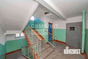 3-к квартира, вторичка, 65м2, 5/9 этаж