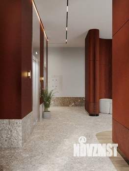 2-к квартира, вторичка, 58м2, 8/15 этаж