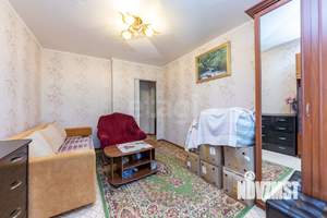 2-к квартира, вторичка, 45м2, 1/5 этаж