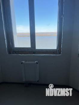 1-к квартира, вторичка, 45м2, 19/22 этаж