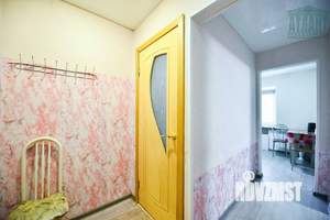 2-к квартира, вторичка, 40м2, 4/5 этаж