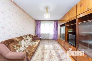 3-к квартира, вторичка, 62м2, 4/5 этаж