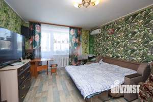 4-к квартира, вторичка, 74м2, 2/9 этаж