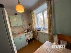 2-к квартира, вторичка, 47м2, 4/5 этаж