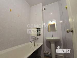 3-к квартира, вторичка, 72м2, 4/5 этаж