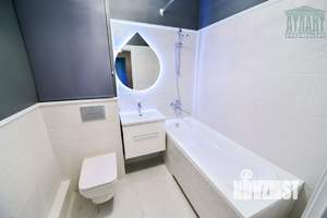 3-к квартира, вторичка, 70м2, 1/3 этаж