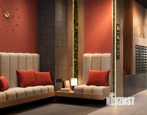 2-к квартира, вторичка, 58м2, 5/23 этаж