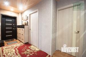 3-к квартира, вторичка, 60м2, 2/5 этаж