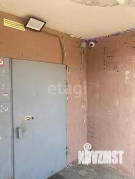 1-к квартира, вторичка, 31м2, 1/5 этаж